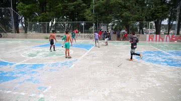 Prefeitura de Suzano/Divulgação/ilustrativa