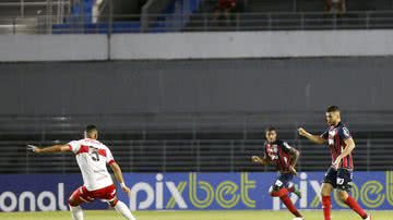 Felipe Oliveira/Divulgação/EC Bahia