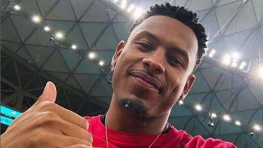 Reprodução / Instagram