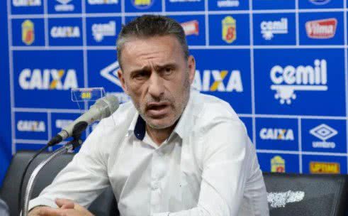 Cruzeiro/Divulgação