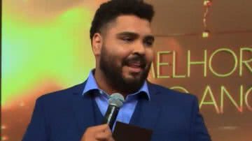 Reprodução/TV Globo