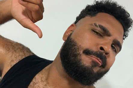 Reprodução / Instagram @paulovieira.oficial