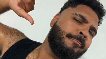 Reprodução / Instagram @paulovieira.oficial