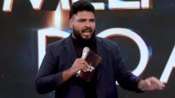 Reprodução/TV Globo