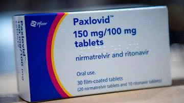 Divulgação / Pfizer
