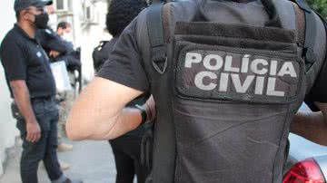 Divulgação/Polícia Civil Bahia