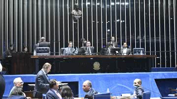 Waldemir Barreto/Agência Senado