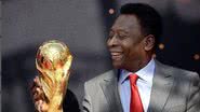 Reprodução/Instagram - @pele