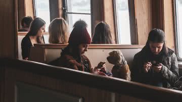 Şahin Sezer Dinçer por Pixabay