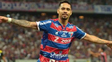 Mateus Lotif/Fortaleza EC