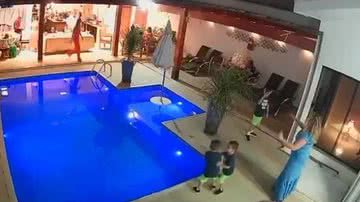 Reprodução/Arquivo Pessoal