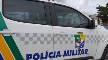 Divulgação/Polícia Militar