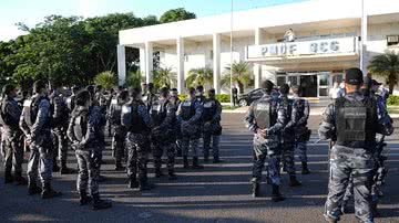 Divulgação/Senado Federal