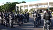 Divulgação/Senado Federal