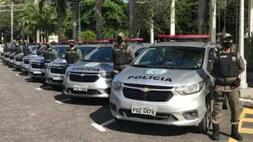 Foto: Divulgação/Redes Sociais da PMPE