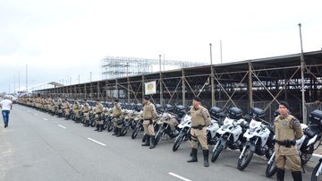 Joilson César/BNews