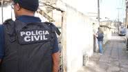 Polícia Civil/Divulgação/Ilustrativa