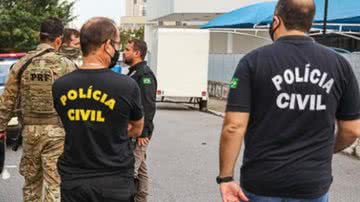 Reprodução/Instagram/@pcparaiba