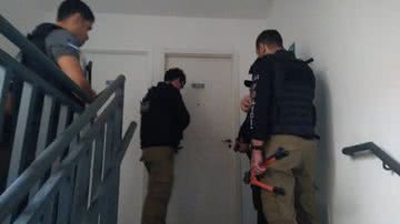 Polícia Civil/Divulgação