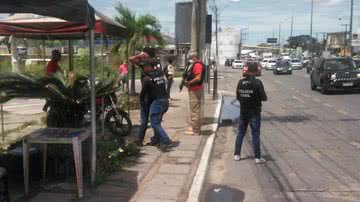 Divulgação / Polícia Civil