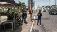 Divulgação / Polícia Civil