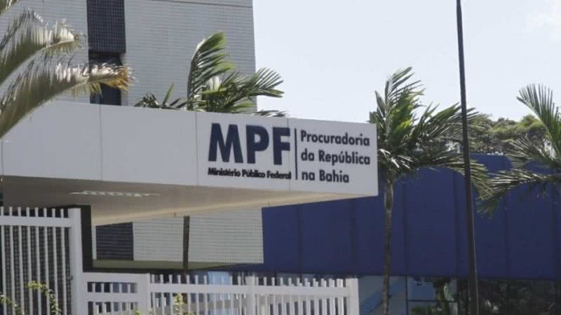 Foto: Divulgação/MPF-BA
