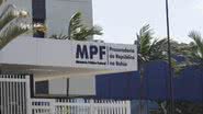 Foto: Divulgação/MPF-BA
