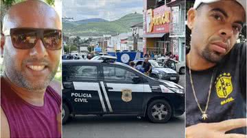 Reprodução Jequié Urgente