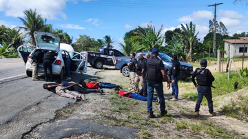 Foto: Polícia Civil