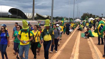 Daniela Pereira/BNews