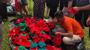 Foto: Daniela Pereira/BNews