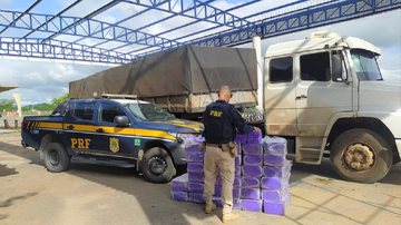 Foto: Divulgação/PRF