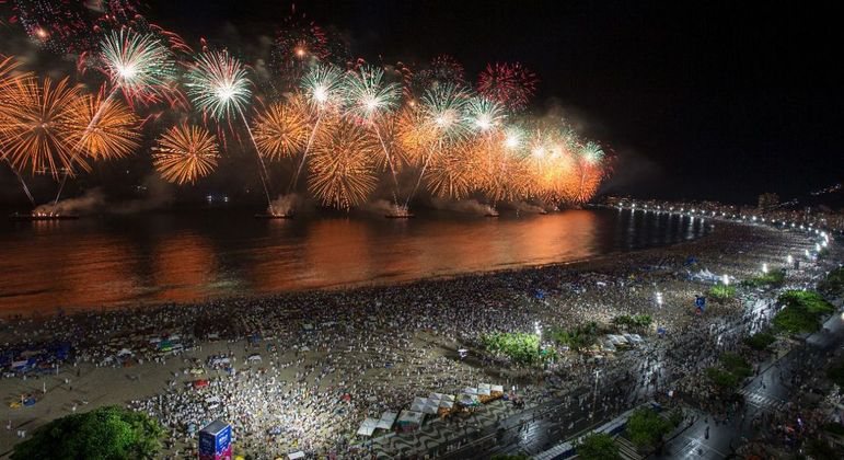 Divulgação/Prefeitura do Rio