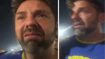 Reprodução / Vídeo