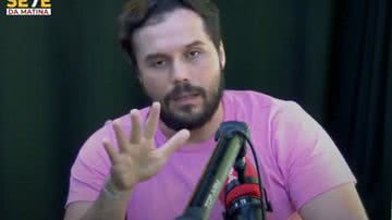 Reprodução/ Vídeo