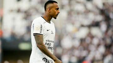 Corinthians/Ascom