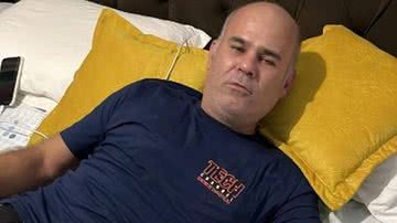 Divulgação/Redes Sociais