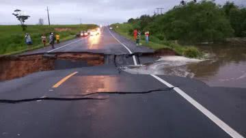 Divulgação/Redes Sociais