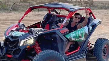 Reprodução/Redes Sociais