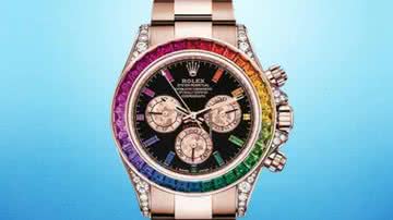 Reprodução/Chrono24