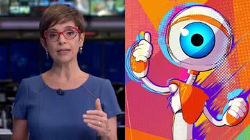 Reprodução/ TV Globo