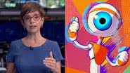 Reprodução/ TV Globo