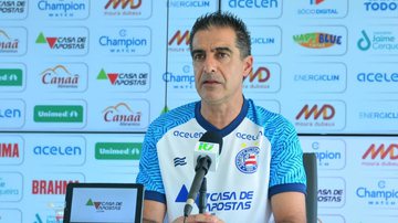 Joílson César/Bnews