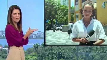 Reprodução / Globo
