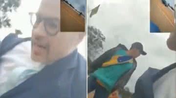 Reprodução / Twitter