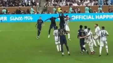 Sport TV/Reprodução
