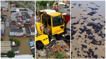 Divulgação Jequié/ Joilson César/ Arquivo Pessoal