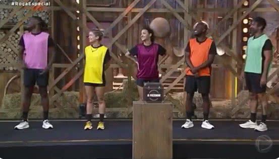 Reprodução / Record TV