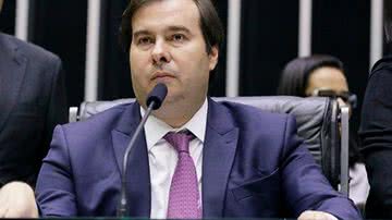 Divulgação / Câmara dos Deputados