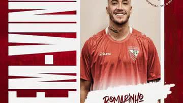 Atlético Catarinense/Divulgação